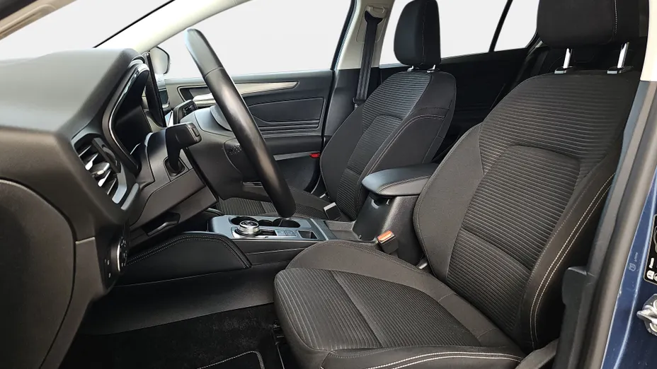 FORD Focus Focus 1.5 EcoBlue Titanium X aut