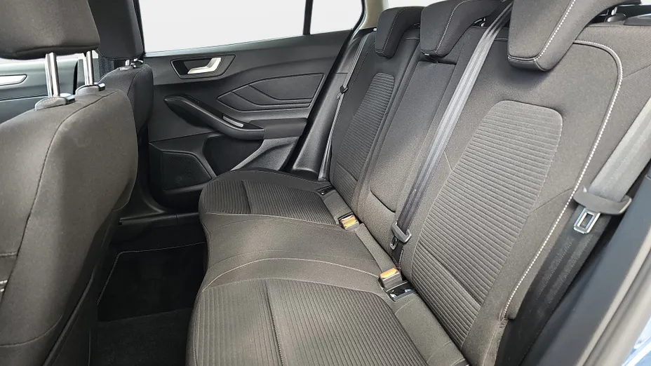 FORD Focus Focus 1.5 EcoBlue Titanium X aut