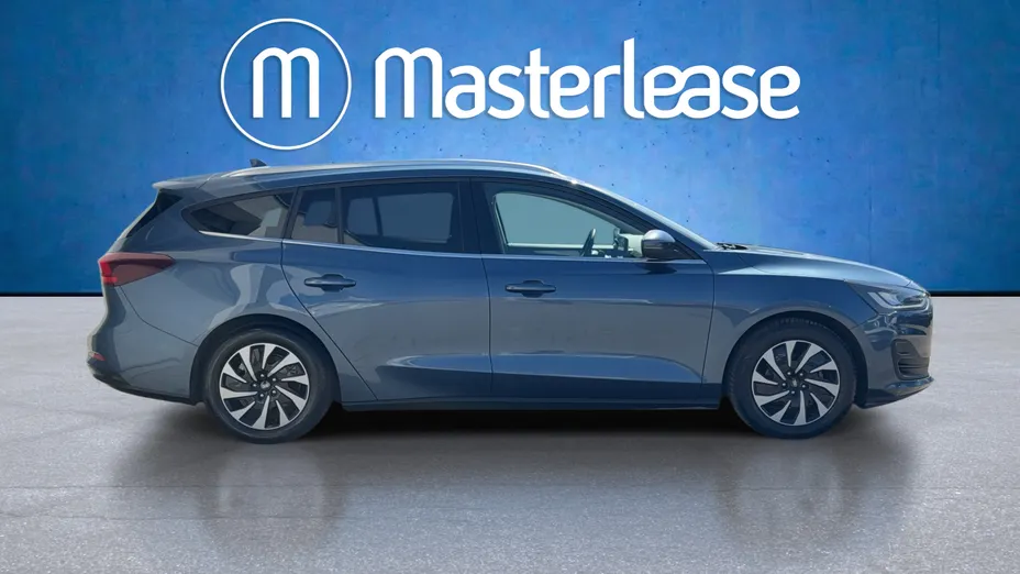 FORD Focus Focus 1.5 EcoBlue Titanium X aut
