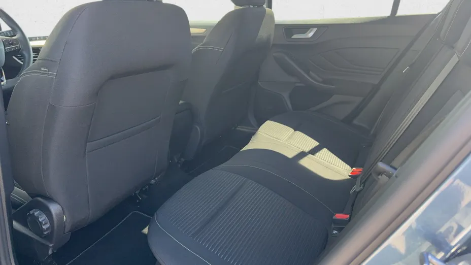 FORD Focus Focus 1.5 EcoBlue Titanium X aut