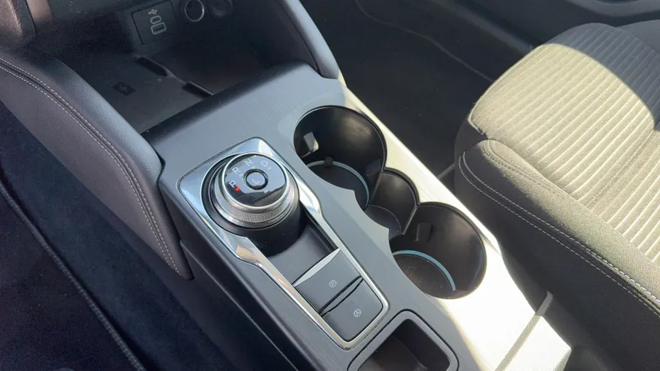 FORD Focus Focus 1.5 EcoBlue Titanium X aut