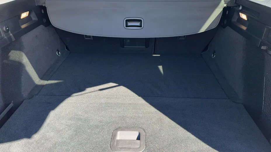 FORD Focus Focus 1.5 EcoBlue Titanium X aut