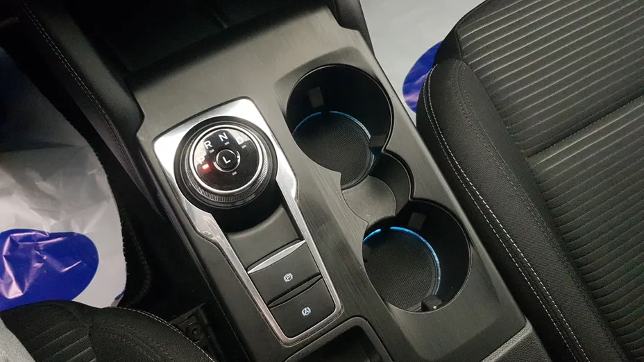 FORD Focus Focus 1.5 EcoBlue Titanium X aut