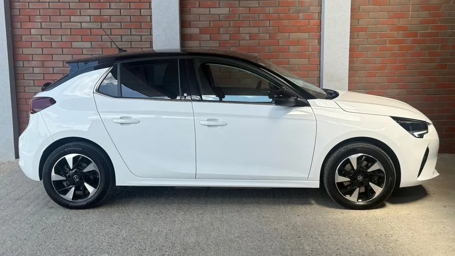 OPEL Corsa Corsa-e Elegance