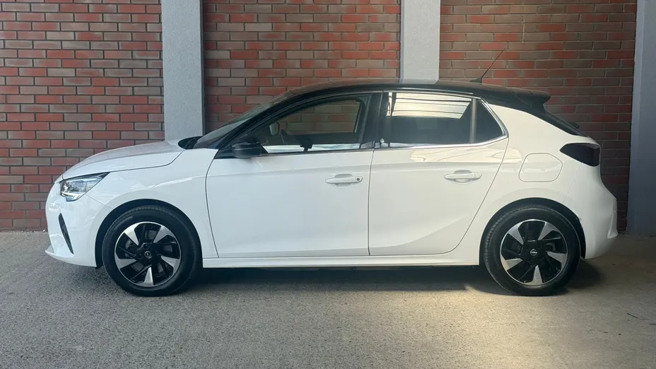 OPEL Corsa Corsa-e Elegance