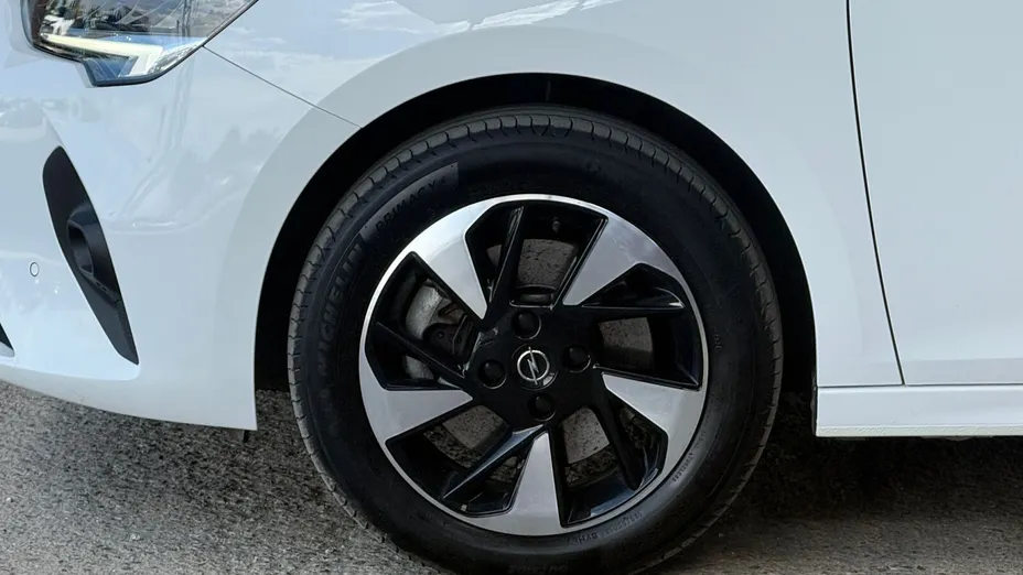 OPEL Corsa Corsa-e Elegance