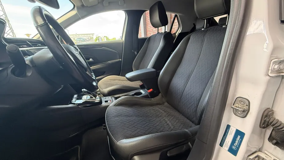 OPEL Corsa Corsa-e Elegance