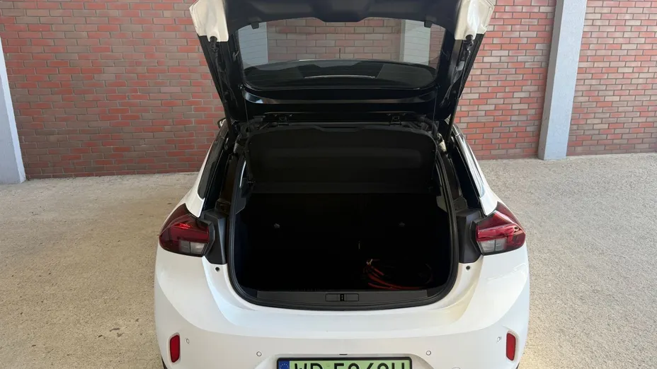 OPEL Corsa Corsa-e Elegance