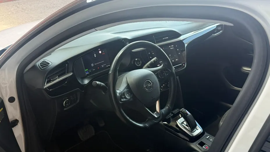 OPEL Corsa Corsa-e Elegance