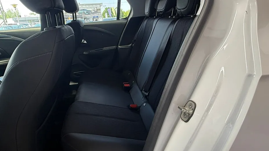 OPEL Corsa Corsa-e Elegance