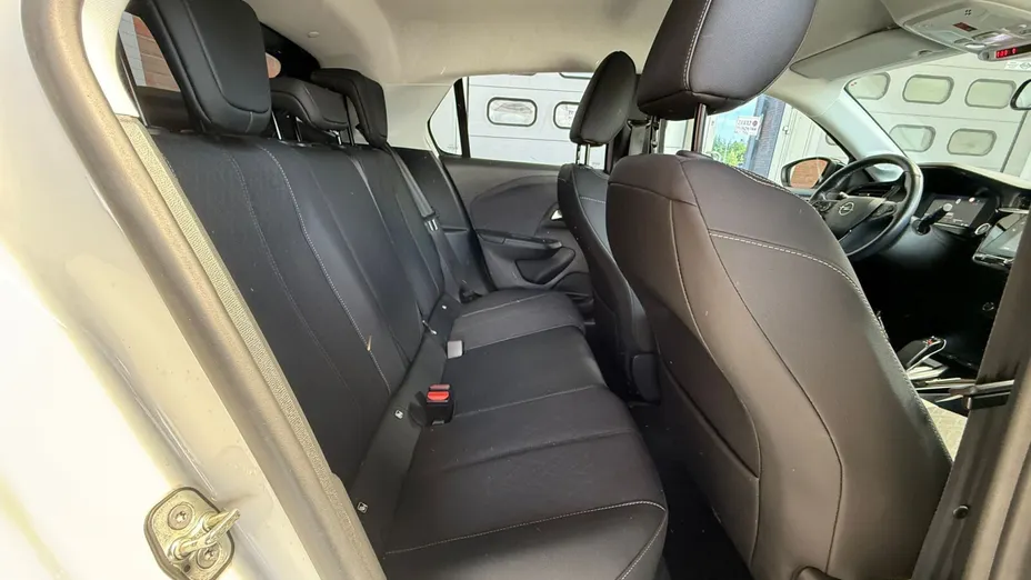 OPEL Corsa Corsa-e Elegance
