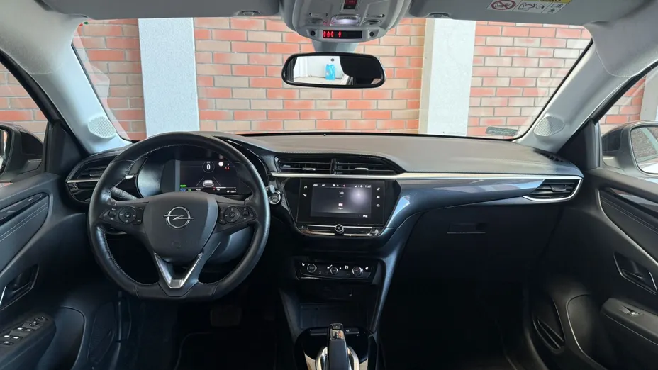 OPEL Corsa Corsa-e Elegance