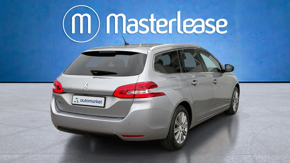 PEUGEOT 308 308 SW 1.2 PureTech GPF Allure S&S EAT8