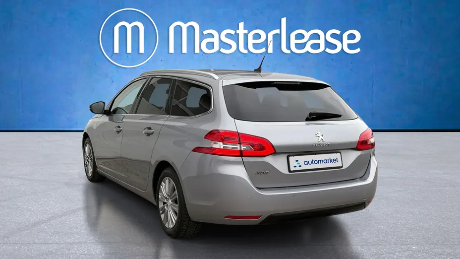 PEUGEOT 308 308 SW 1.2 PureTech GPF Allure S&S EAT8
