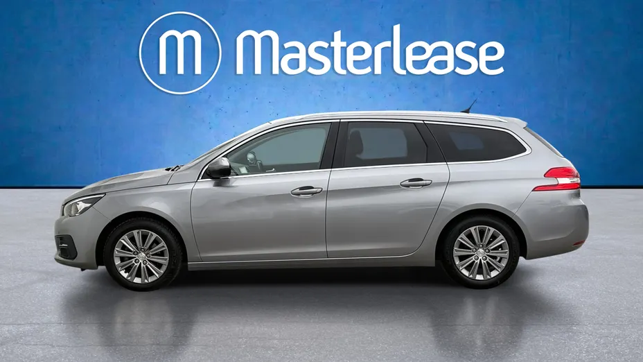 PEUGEOT 308 308 SW 1.2 PureTech GPF Allure S&S EAT8