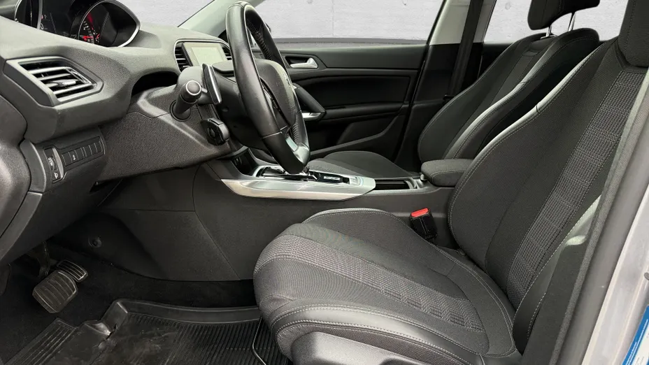 PEUGEOT 308 308 SW 1.2 PureTech GPF Allure S&S EAT8