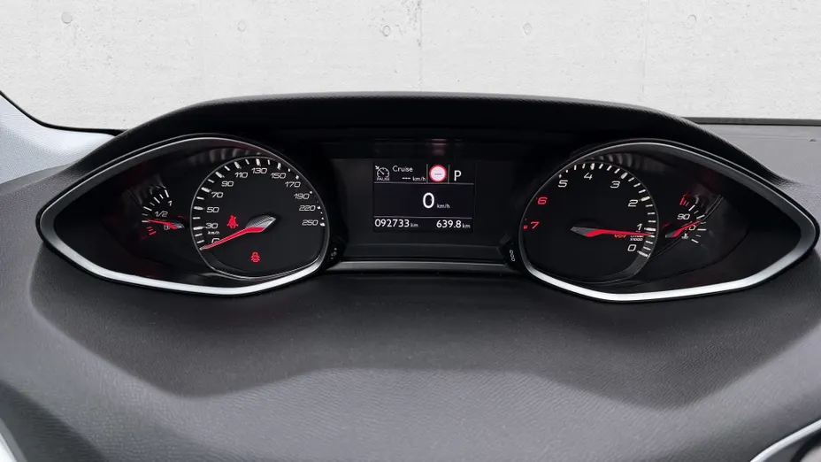 PEUGEOT 308 308 SW 1.2 PureTech GPF Allure S&S EAT8