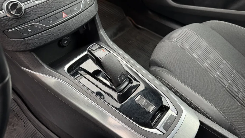 PEUGEOT 308 308 SW 1.2 PureTech GPF Allure S&S EAT8