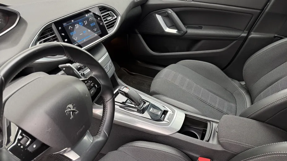 PEUGEOT 308 308 SW 1.2 PureTech GPF Allure S&S EAT8