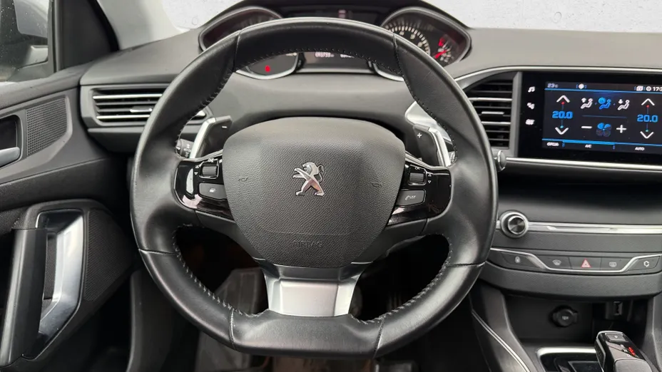 PEUGEOT 308 308 SW 1.2 PureTech GPF Allure S&S EAT8