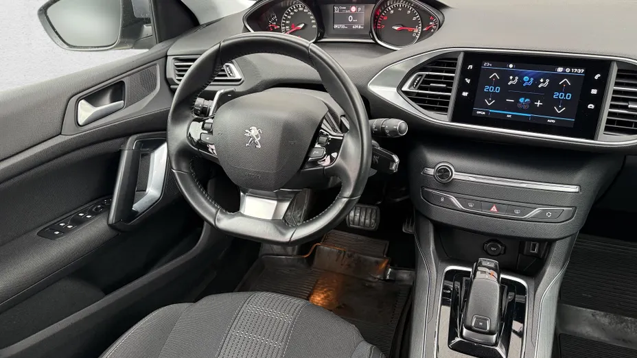 PEUGEOT 308 308 SW 1.2 PureTech GPF Allure S&S EAT8