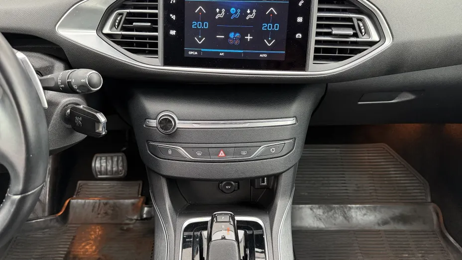 PEUGEOT 308 308 SW 1.2 PureTech GPF Allure S&S EAT8