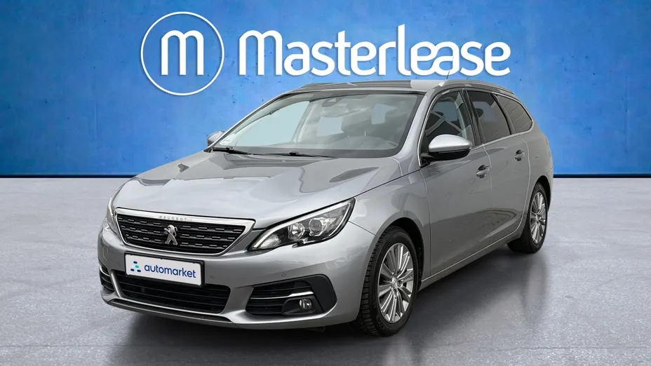 PEUGEOT 308 308 SW 1.2 PureTech GPF Allure S&S EAT8