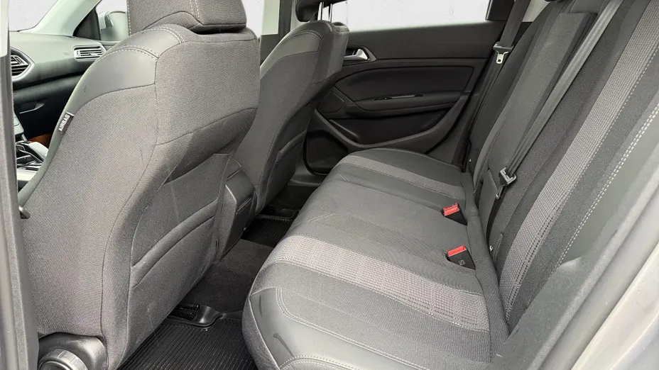 PEUGEOT 308 308 SW 1.2 PureTech GPF Allure S&S EAT8