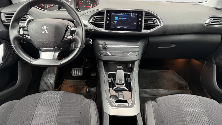 PEUGEOT 308 308 SW 1.2 PureTech GPF Allure S&S EAT8