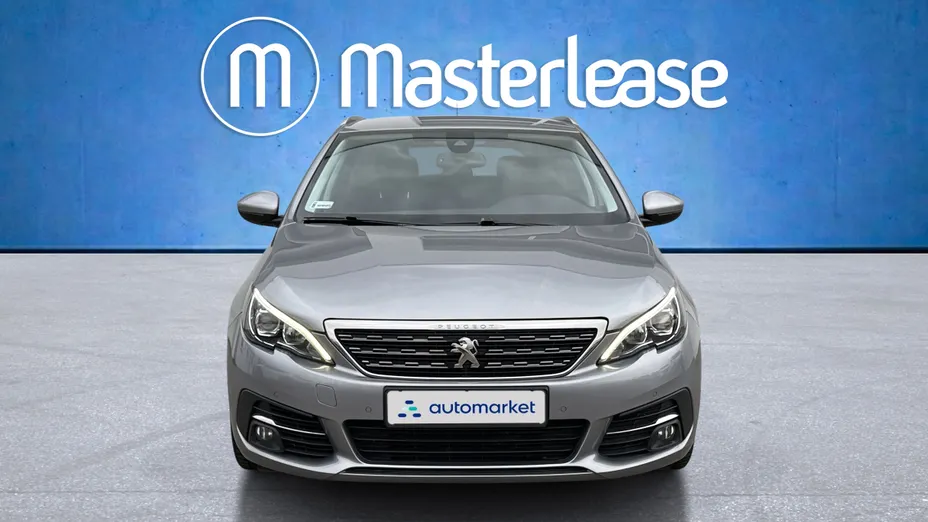 PEUGEOT 308 308 SW 1.2 PureTech GPF Allure S&S EAT8