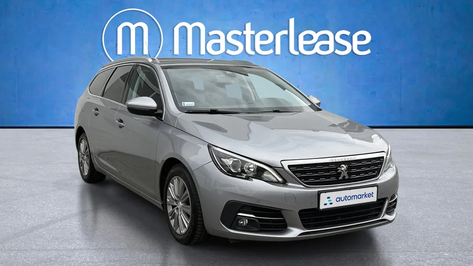 PEUGEOT 308 308 SW 1.2 PureTech GPF Allure S&S EAT8