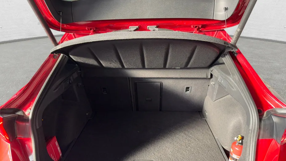 CUPRA Formentor Formentor 2.0 TSI 4Drive DSG