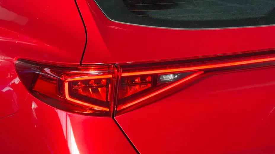 CUPRA Formentor Formentor 2.0 TSI 4Drive DSG