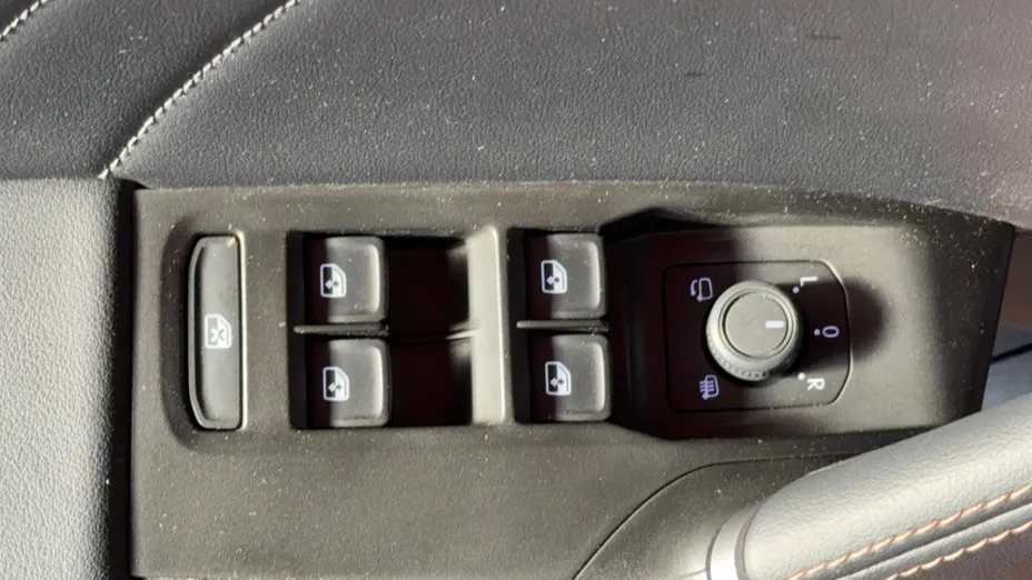 CUPRA Formentor Formentor 2.0 TSI 4Drive DSG