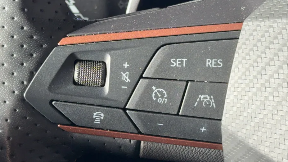 CUPRA Formentor Formentor 2.0 TSI 4Drive DSG