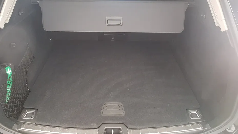 VOLVO XC60 XC60 B5 B AWD Plus Dark aut
