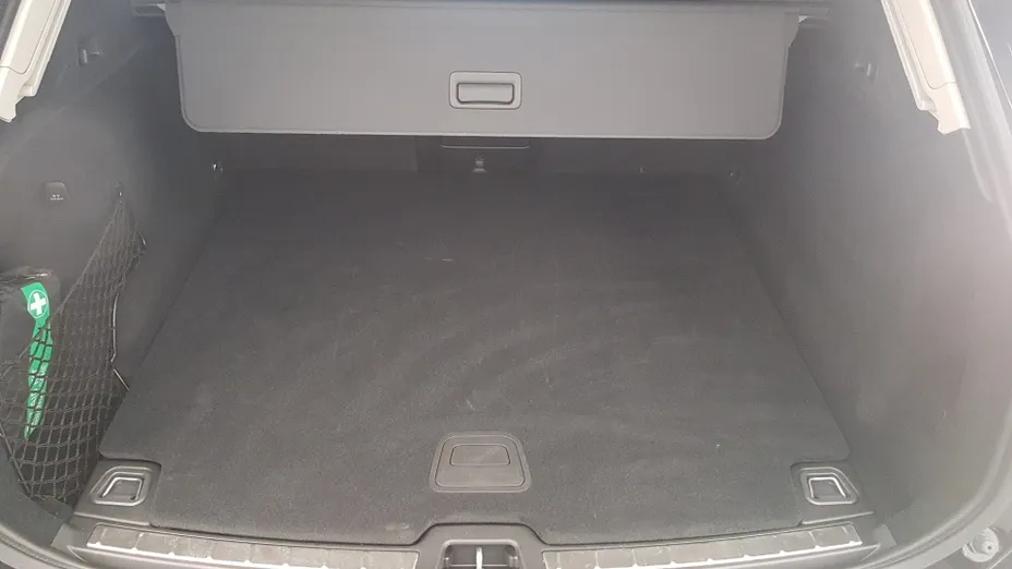 VOLVO XC60 XC60 B5 B AWD Plus Dark aut