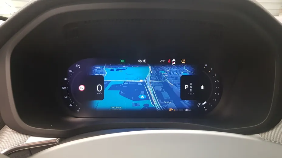 VOLVO XC60 XC60 B5 B AWD Plus Dark aut