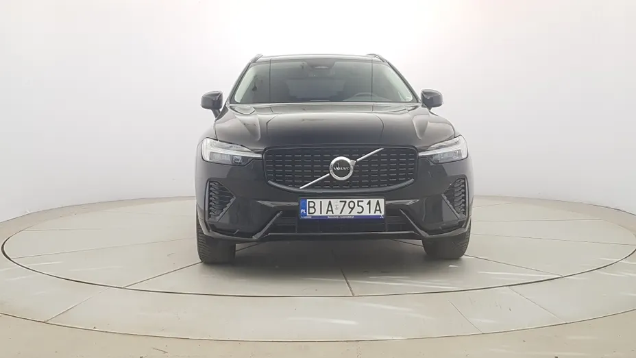 VOLVO XC60 XC60 B5 B AWD Plus Dark aut