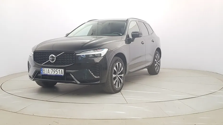 VOLVO XC60 XC60 B5 B AWD Plus Dark aut