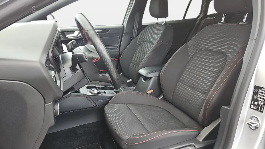FORD Focus Focus 1.5 EcoBlue ST-Line X aut