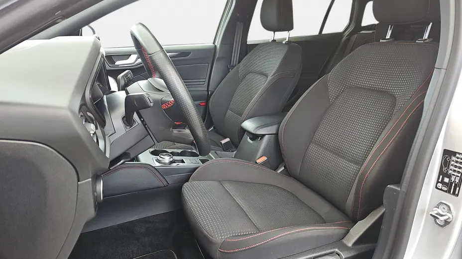 FORD Focus Focus 1.5 EcoBlue ST-Line X aut