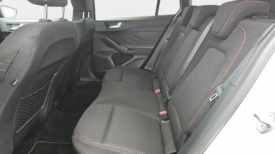 FORD Focus Focus 1.5 EcoBlue ST-Line X aut