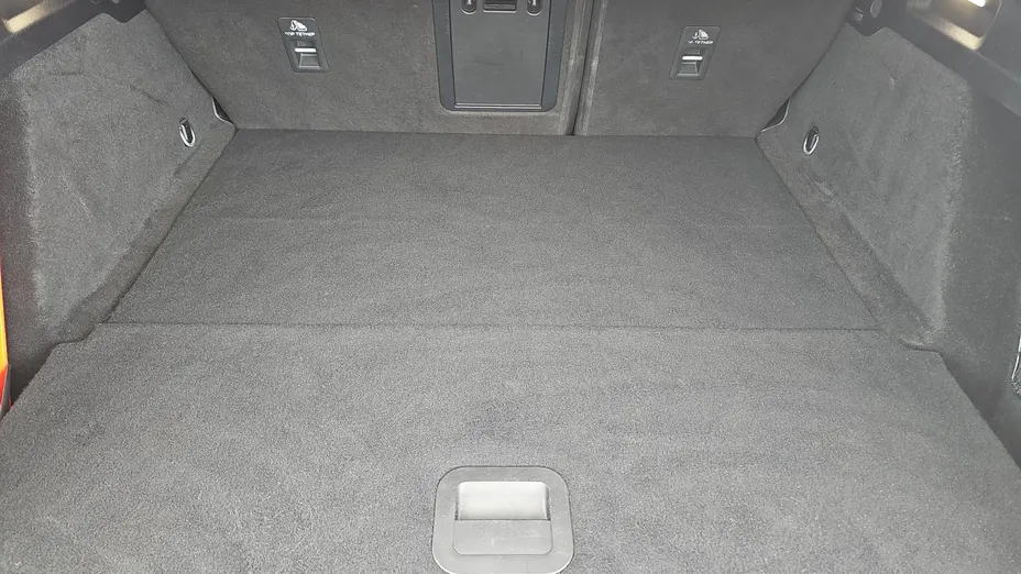 FORD Focus Focus 1.5 EcoBlue ST-Line X aut