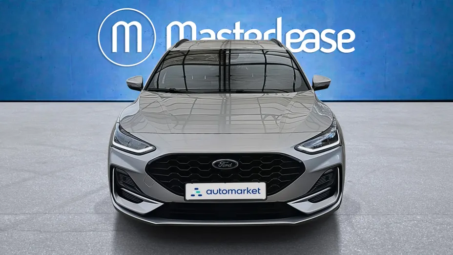 FORD Focus Focus 1.5 EcoBlue ST-Line X aut