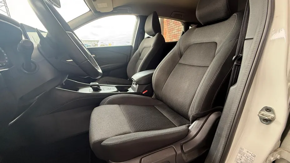 NISSAN Qashqai Qashqai 1.3 DIG-T mHEV N-Connecta