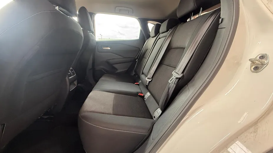 NISSAN Qashqai Qashqai 1.3 DIG-T mHEV N-Connecta