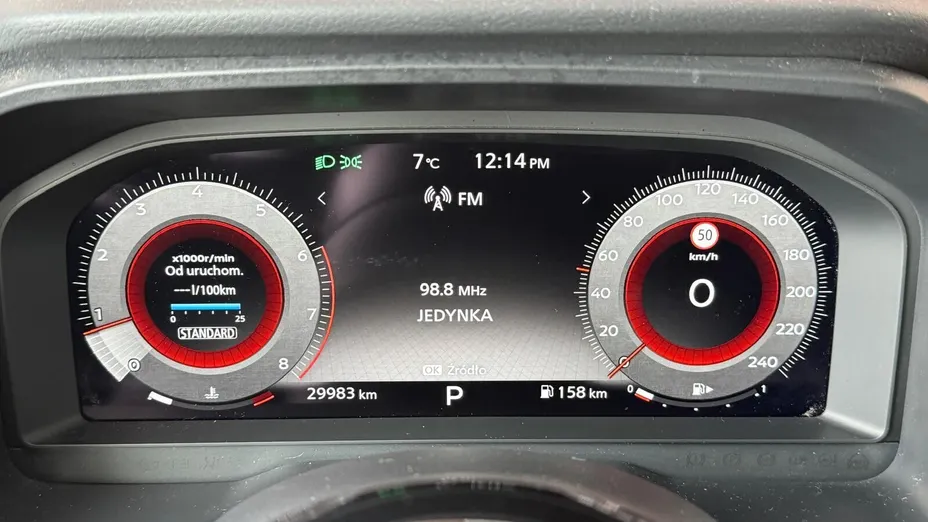 NISSAN Qashqai Qashqai 1.3 DIG-T mHEV N-Connecta