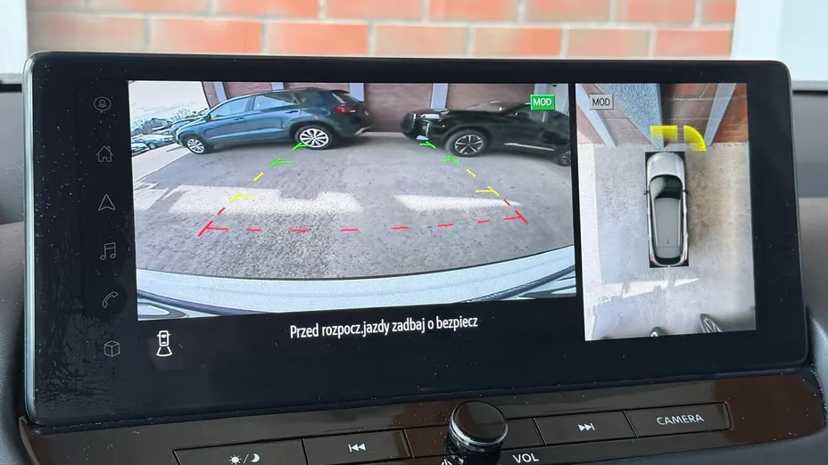 NISSAN Qashqai Qashqai 1.3 DIG-T mHEV N-Connecta