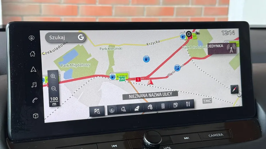 NISSAN Qashqai Qashqai 1.3 DIG-T mHEV N-Connecta